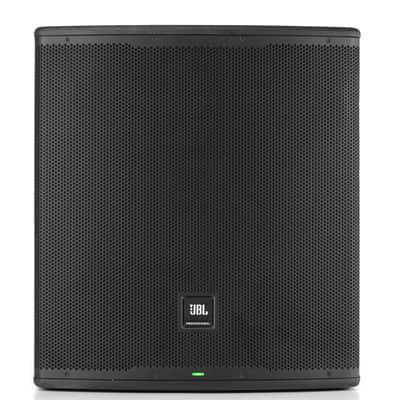 JBL EON718S 18-inch Powered Subwoofer image 2