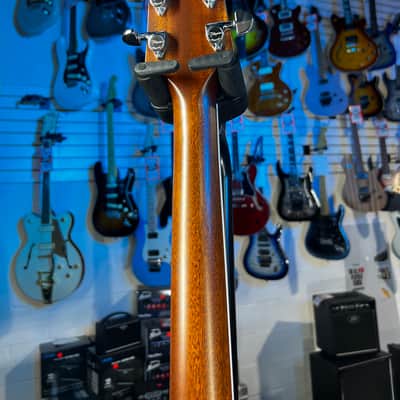 Takamine EF360GF-LH Acoustic Guitar Auth Dealer Free Shipping! 501 FREE PLEK! image 9