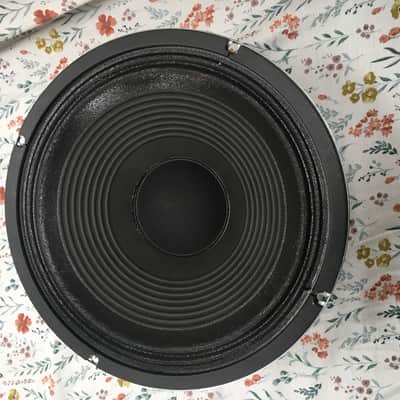 Celestion G12P-80 Seventy 80 12" 80-Watt 16 ohm Guitar Amp Speaker 2020s Silver image 5
