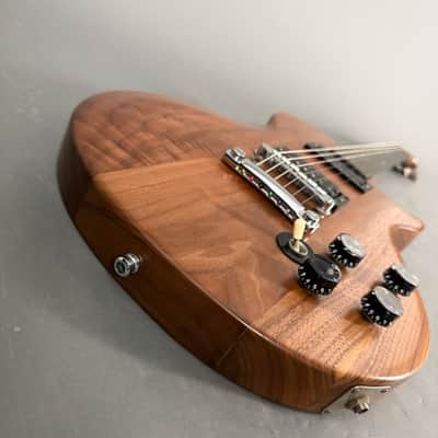 1979 Gibson THE Paul Walnut ORIGINALZUSTAND VINTAGE Bild 13