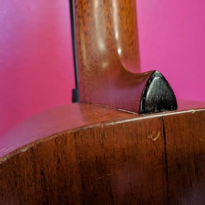 Used 1932 Martin 1-17 Acoustic Guitar image 14