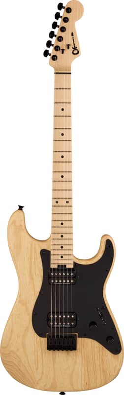 Charvel Pro-Mod So-Cal Style 1 HH HT: $0 Off MSRP!