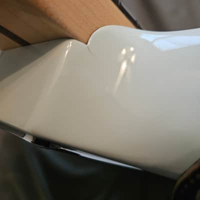 Fender American Special Stratocaster image 14