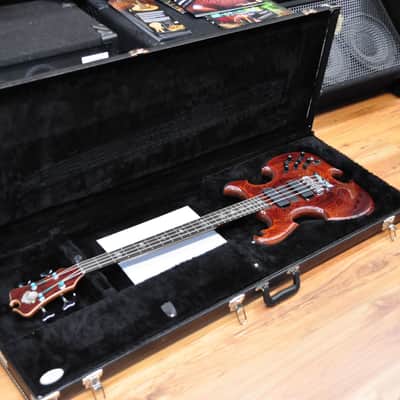 Alembic Series II Omega Shape 2018 image 18
