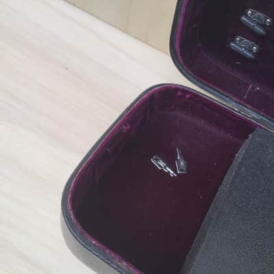 Immagine Gewa Professional violin case vintage model Concorde ETUI - 4