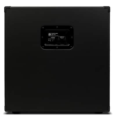 Ampeg - Venture VB-115 - Light Weight Bass Amplifier Cabinet w/ Custom Neodymium Speakers - 250W image 3