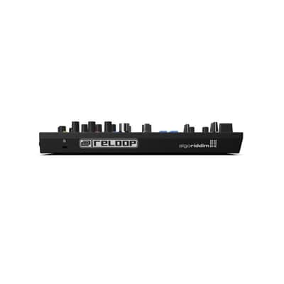 Reloop Mixtour Pro DJ Controller image 5