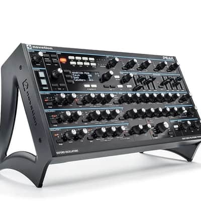 Novation Peak - Brand New image 4