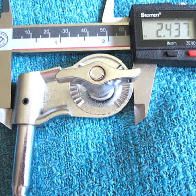 Yamaha Cymbal Stand Tilter Part image 5