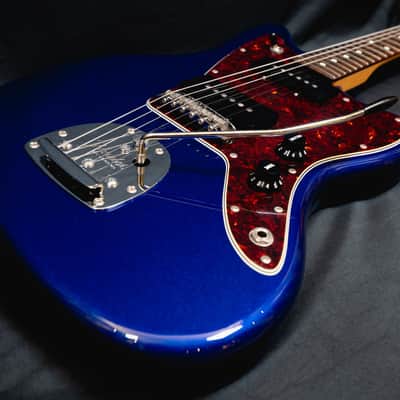 Fender Japan Hybrid II Jazzmaster image 2
