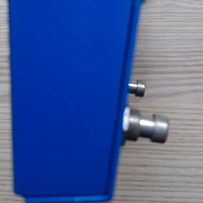 Fulltone Full-Drive 2 Mosfet 2007 - 2018 - Blue image 5