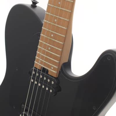 Charvel Pro-Mod So-Cal Style 2 24 HH HT CM Satin Black image 6