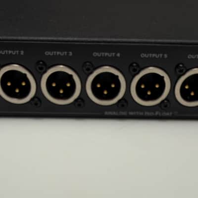 Lake LM 26 Digital Audio Loudspeaker Processor CG012GN image 7