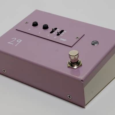 29 Pedals OAMP Output Amplifier 2024 REV E NEW (Authorized Dealer) image 1