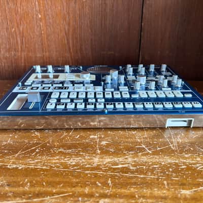 Korg ElecTribe MX EMX-1 SD Music Production Station w/ power supply image 8