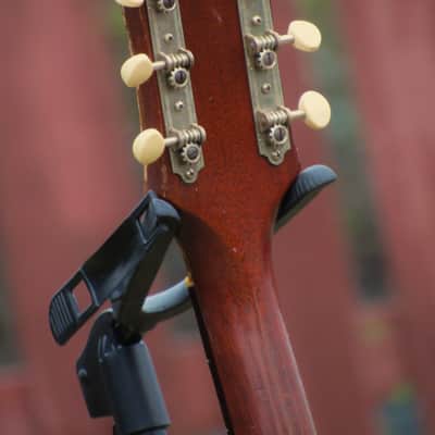 ~Nick Drake~ 1958 Guild M20 Acoustic Guitar - Holy Grail of Folk Guitars - Ghost Label - M-20 USA image 17