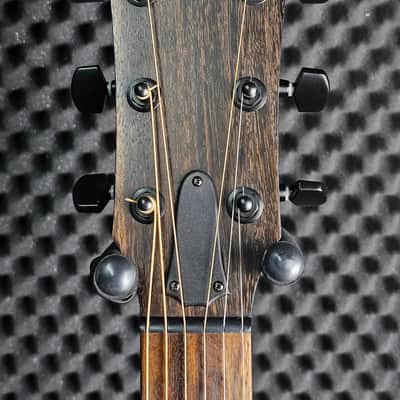Taylor AD12e American Dream 2022 - Tobacco Sunburst imagen 4