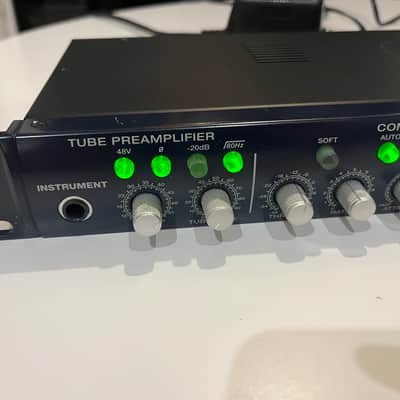 PreSonus Studio Channel image 8