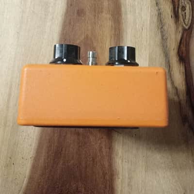 MXR M107 Phase 100 Reissue 1995 - 2021 - Orange Bild 4