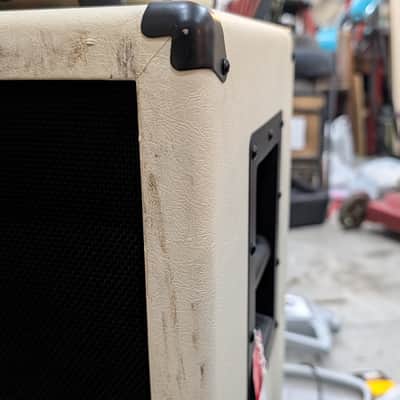 EVH 5150 Iconic 4x12 Cabinet image 2