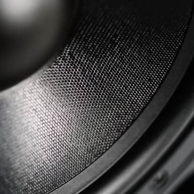 HEDD Type 07 A-CORE 2-Way Active Studio Monitor - Single image 4