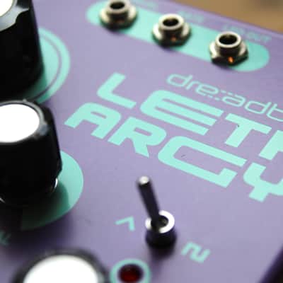 DREADBOX "Lethargy" image 16