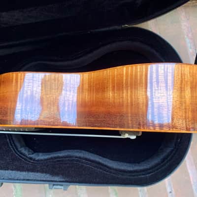 Kanile’a Custom C Concert Ukulele image 10