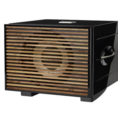 REL S/850 - Active Subwoofer - NEW! image 4