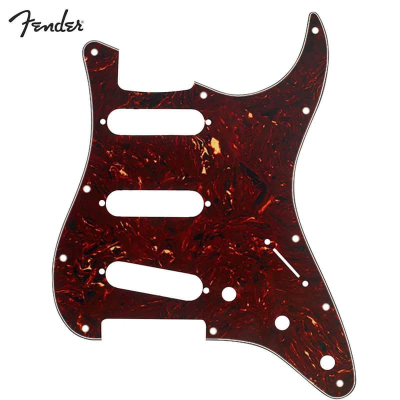 Fender Stratocaster