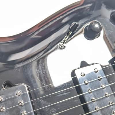 Jackson Pro Series Misha Mansoor Juggernaut HT7- 2018 image 15