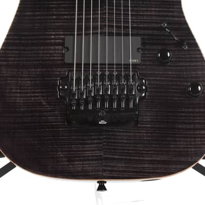 2013 Ibanez J Custom JCRG813 Limited Edition 8 String image 6
