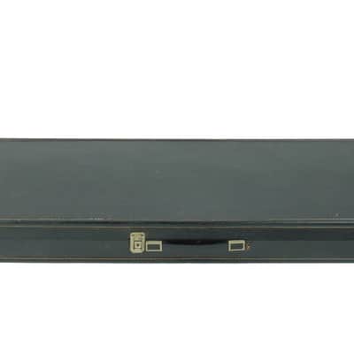 1969 Gibson Les Paul Custom - Black image 18