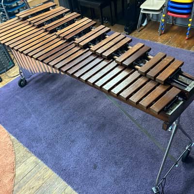 Deagan 4724 Marimba Xylophone 1920s image 2