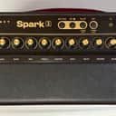 Positive Grid Spark 2 50-Watt 2x4" Digital Modeling Guitar Combo 2024 - Present - Black