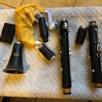Jean Paul USA CL - 300 Clarinet. image 2