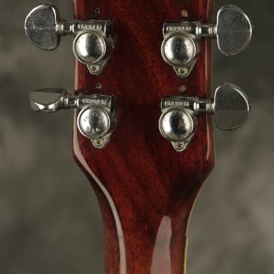 original 1958 Gibson Les Paul Standard "Byrd" Burst from The AMAZING RHYTHM ACES image 25