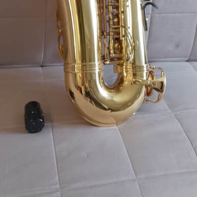 Yanagisawa  900 alto saxophone vintage made in Japan. image 3
