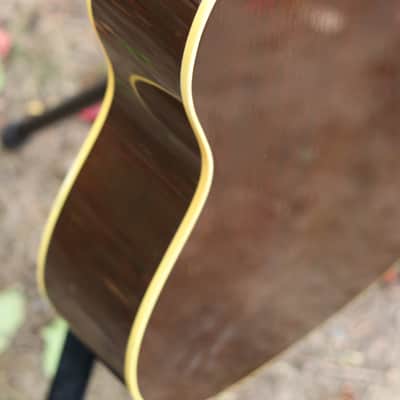 Gibson b-25 1966 - red image 9