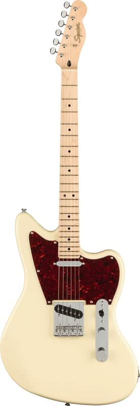 Fender Paranormal Telecaster
