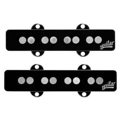 Aguilar AG 4J-HOT Jazz Bass Pickup Set