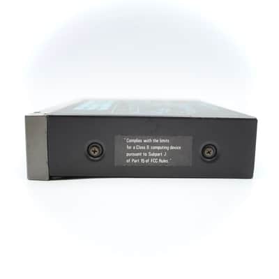 Boss RDD-20 Digitel Delay With Original Box Power Supply Made in Japan Guitar Effect Micro Rack image 9