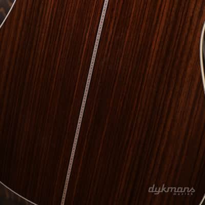 Martin D-41 Golden Era image 10