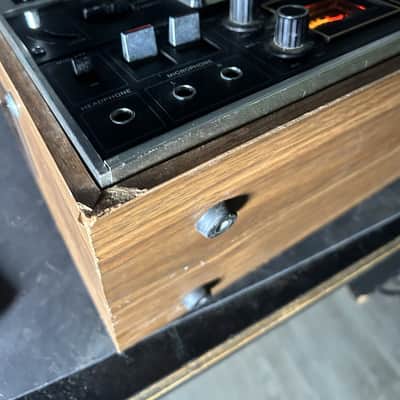 Sony TC-377 Reel-to-Reel Tape Deck — Powers On - Needs Service image 6