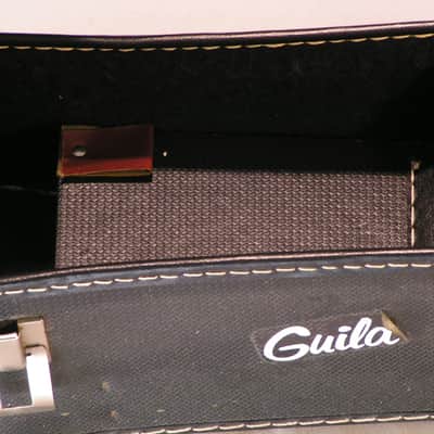 Original guild case fit parlor or M20 années 60-70' image 4