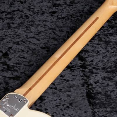 FENDER USA American Deluxe Telecaster Rosewood Olympic Pearl [US12066747] (07/27) image 8