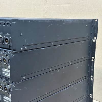 CAMCO VORTEX 6 2-Channel Professional Power Amplifier #A006-A (ONE) THS image 13