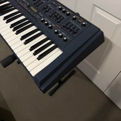 Roland JP-8000 Synthesizer image 3