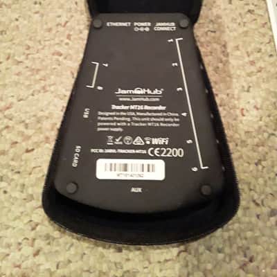 (Free Shipping) JamHub 16 Channel Multitrack Recorder (#1 of 4) with Power Supply & Original Packaging - *Never Used* image 6