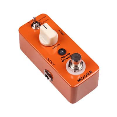 Ninety Orange Mooer imagen 1