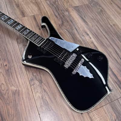 Ibanez PS120 modified 2023 - Black image 7